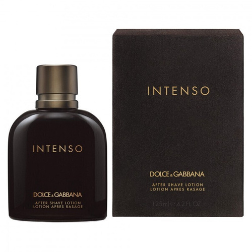 Dolce \u0026 Gabbana Parfume Intenso 