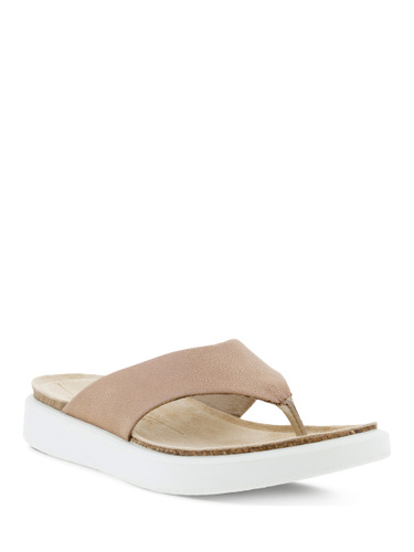 52 ECCO CORKSPHERE SANDAL OZON