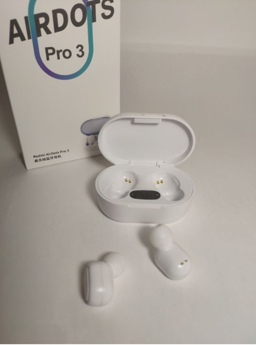 Redmi Airdots 3 Pro Купить