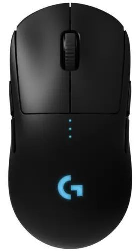 109 отзывов на Беспроводная игровая мышь Logitech G Pro Wireless, black ...
