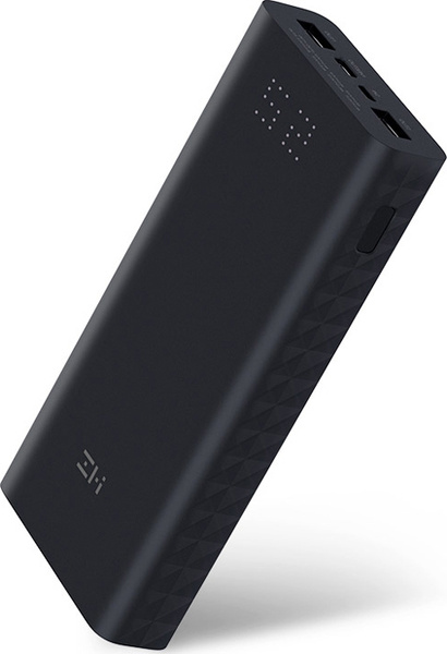 Внешний аккумулятор (Power Bank) ZMI QB822 Aura - купить по выгодным ...