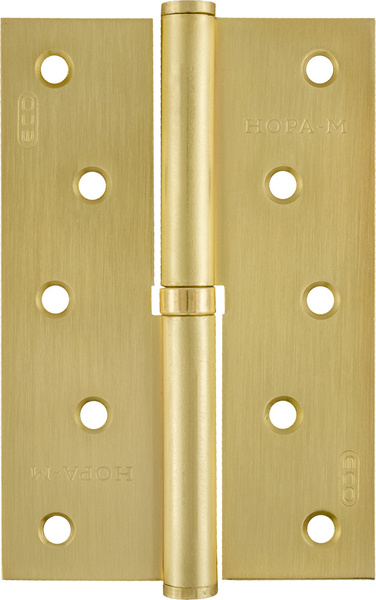 Петля apecs 100. Петля врезная APECS 100*70-B-Steel-CR-R инструкция