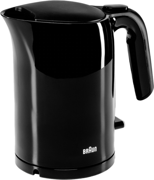 Купить электрический чайник Braun WK3000.WH, Пластик по низкой цене ...