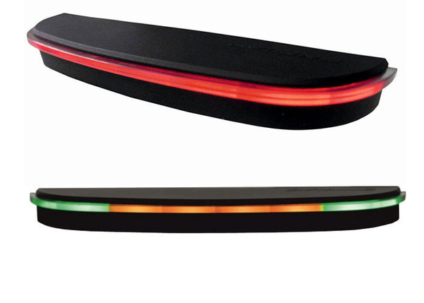 Парктроник AAALINE SLED-14 Black купить по выгодной цене в интернет ...