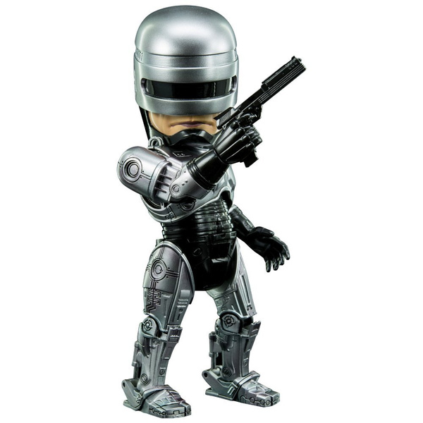 Фигурка Toys-Box Robocop Herocross (Робокоп/Робот полицейский) 16 см ...