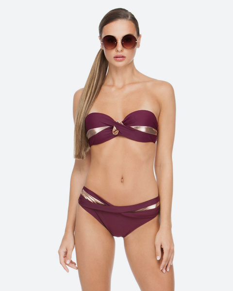 Купальник раздельный LORA GRIG - купить с доставкой по выгодным ценам в ...