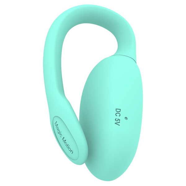 Тренажер Кегеля Magic Motion Magic Kegel Rejuve, мятный - купить с ...