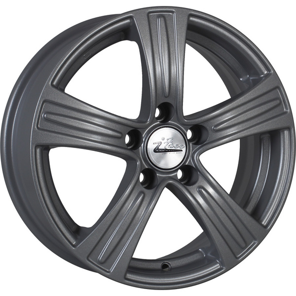 Колесный диск iFree 15x6" PCD5x100 ET38 D57.1 Литой - купить по ...