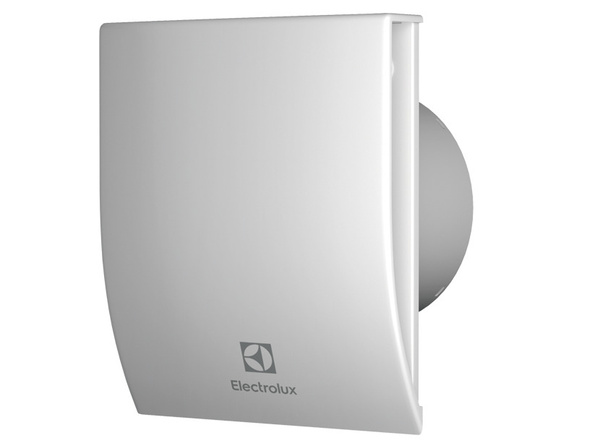 Вентилятор вытяжной Electrolux Magic EAFM-100TH с таймером и ...
