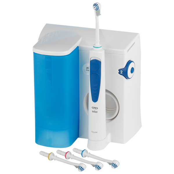 Ирригатор Braun Oral-B Professional Care MD20 - купить по выгодной цене ...