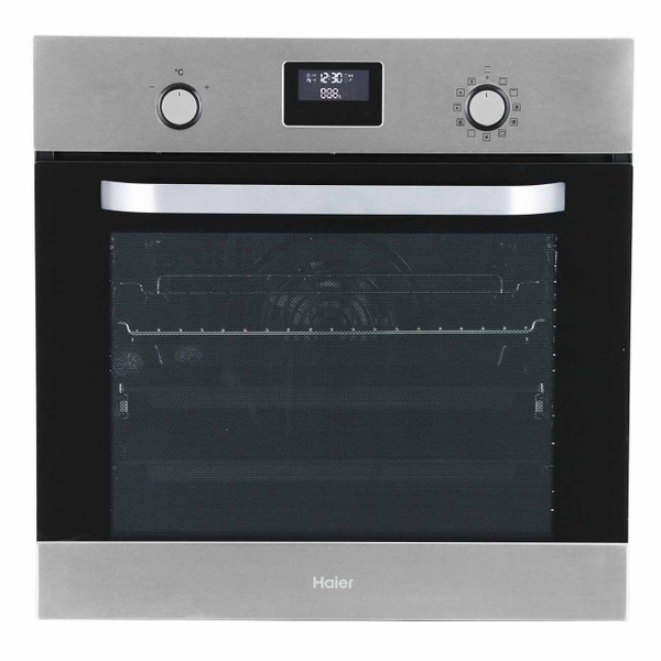 Haier Электрический духовой шкаф HOX-P11HFX, 56.4 см - купить с ...