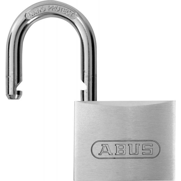 Замок навесной Abus 727TI/50 50 мм, сплав алюминия - купить по низкой ...