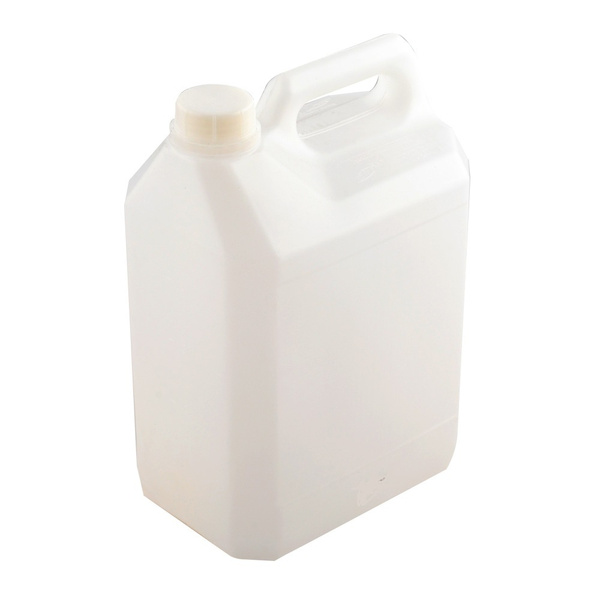 Канистра 20л пластиковая 69е пищевая - купить с доставкой по выгодным ...