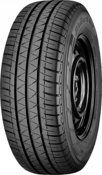 Шины для легковых автомобилей Yokohama 215/70 15 Лето Нешипованные ...