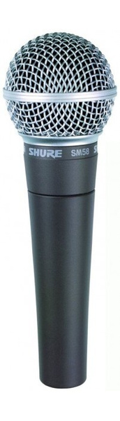Микрофон Shure - купить по выгодной цене в интернет-магазине OZON ...