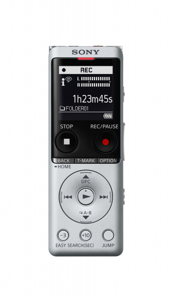 Диктофон Sony SKU00405-cp купить по выгодной цене в интернет-магазине ...