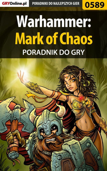Warhammer: Mark of Chaos - купить с доставкой по выгодным ценам в ...
