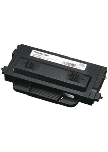 Расходник для печати Panasonic Картриджи серии Panasonic-KX-FAT430-1 ...