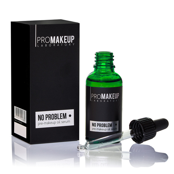 PROMAKEUP Laboratory Сыворотка для лица Очищение, 30 мл - купить с ...