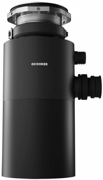 Xiaomi Измельчитель бытовых отходов Waste Garbage Processor - купить с ...