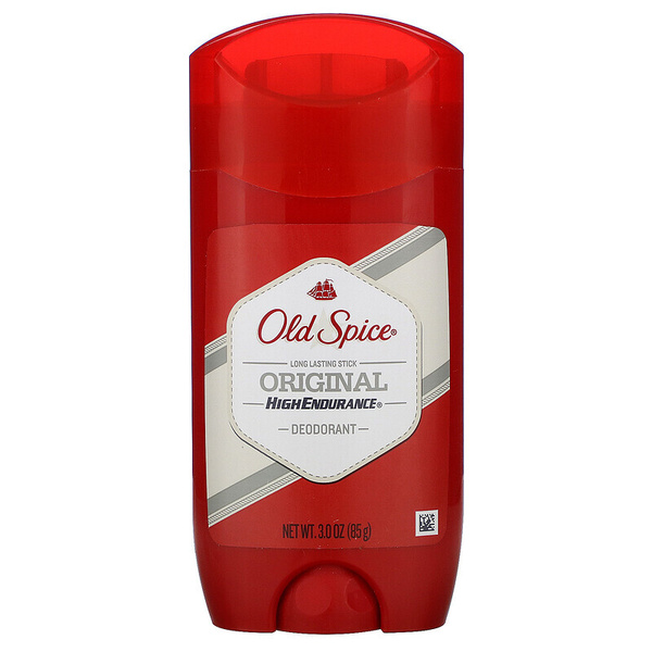Old spice Ozon