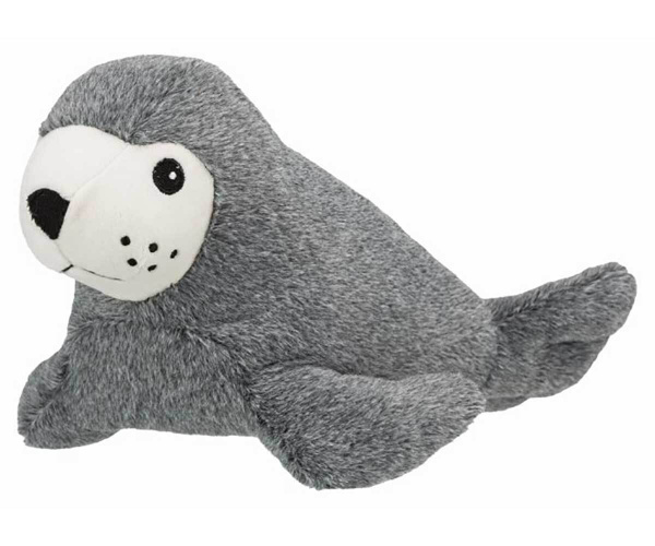 Игрушка морской котик