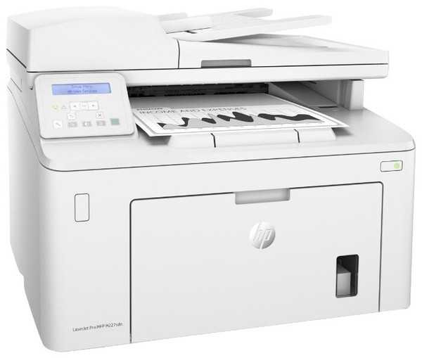 МФУ HP G3Q74A купить по низкой цене в интернет-магазине OZON (1644023396)