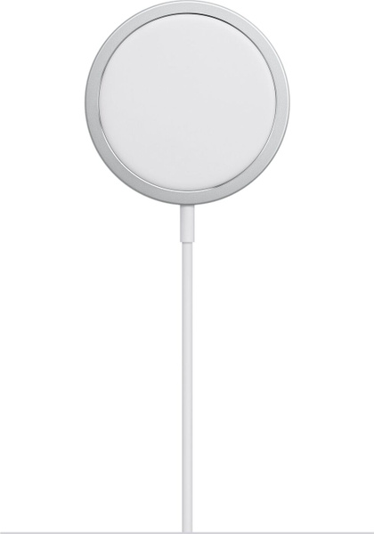 Беспроводное зарядное устройство Apple Magsafe charger “беспроводная ...