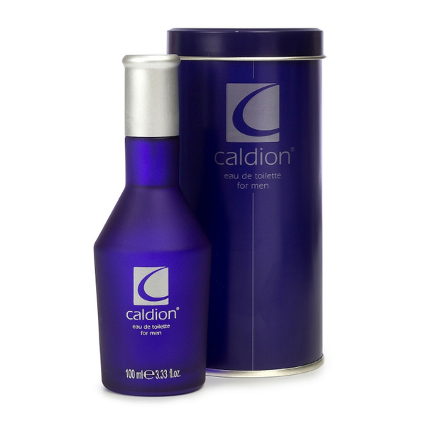 Hunca Men Set Характеристики Hunca Туалетная вода Caldion For Men 100 мл 100 мл ...
