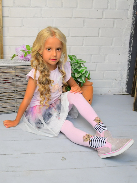 Kleid Sweet Poppy - von feetje main image 1