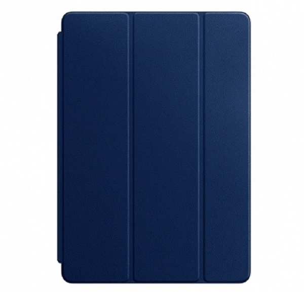 Чехол-книжка для планшета iPad Air 4 Smart Case темно-синий купить на ...