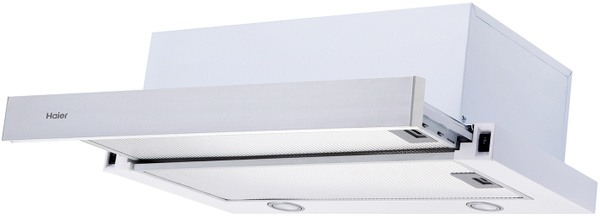 Вытяжка Haier HVX-T671W купить на OZON по низкой цене (219177705)
