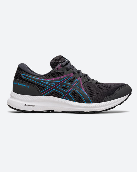 Кроссовки ASICS Gel-Contend 7 - купить с доставкой по выгодным ценам в ...