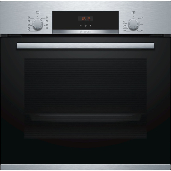 Bosch духовой шкаф встраиваемый электрический Serie 4 HBF534ES0R ...