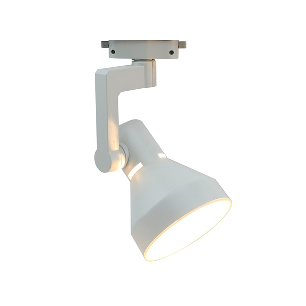 Трековый светильник Arte Lamp NIDO A5108PL-1WH - купить по доступным ...
