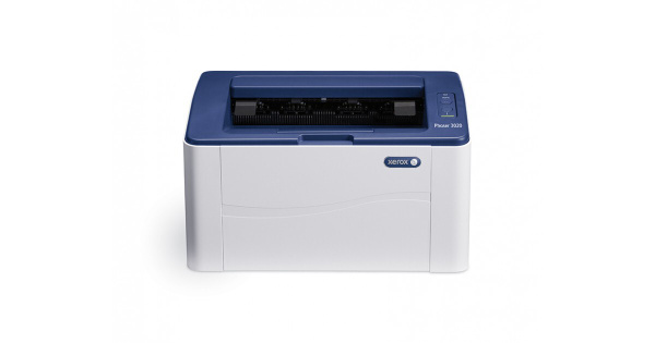 Принтер Xerox Phaser 3020BI, Монохромный печать, купить по низкой цене ...