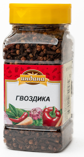 Гвоздика целая (целые сушеные семена гвоздики, натуральная специя и ...