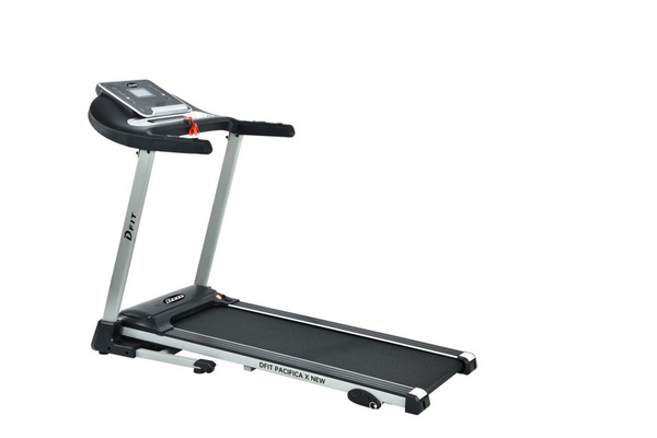 Беговая дорожка Dfit PACIFICA X NEW - купить по доступным ценам в ...