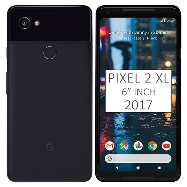 Смартфон Google Pixel 2XL - купить по выгодной цене в интернет-магазине ...