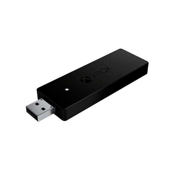 Беспроводной ресивер для подключения геймпада Xbox One к PC - купить по ...