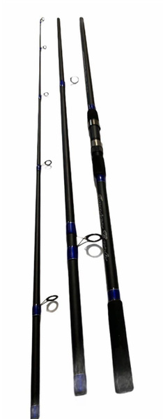 Удилище Mifine КАРПОВОЕ JUNIOR CARP , HM CARBON 3.9 М / 100 - 300 ГР ...