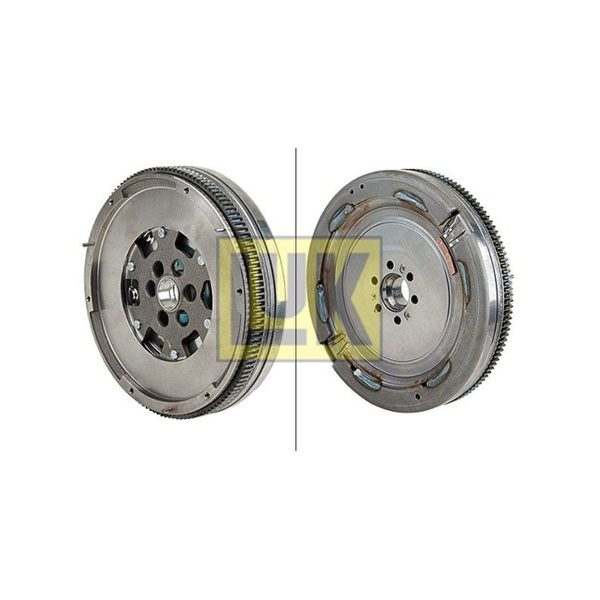 Маховик - INA/LUK арт. 415044110 - купить по выгодной цене в интернет ...