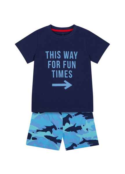 Пижама Mothercare - купить с доставкой по выгодным ценам в интернет ...