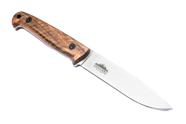 Нож туристический Kizlyar Supreme Кизляр Суприм Pioneer AUS-8 SW купить ...