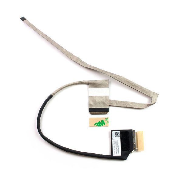 Câble LCD Pour écran D'ordinateur Portable Dell Inspiron 15R 5520 / 7520 (i5) - Réf. QCL00 / DC02001IC10 - Neuf