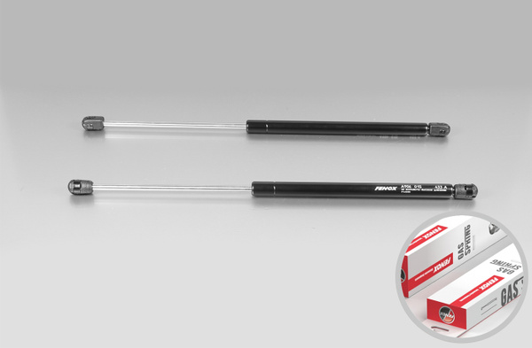 Упор Газовый FENOX A906015 - FENOX арт. A906015 - купить по выгодной ...