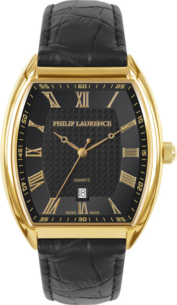 Наручные часы Philip Laurence PG257GS1-17B - купить с доставкой по ...