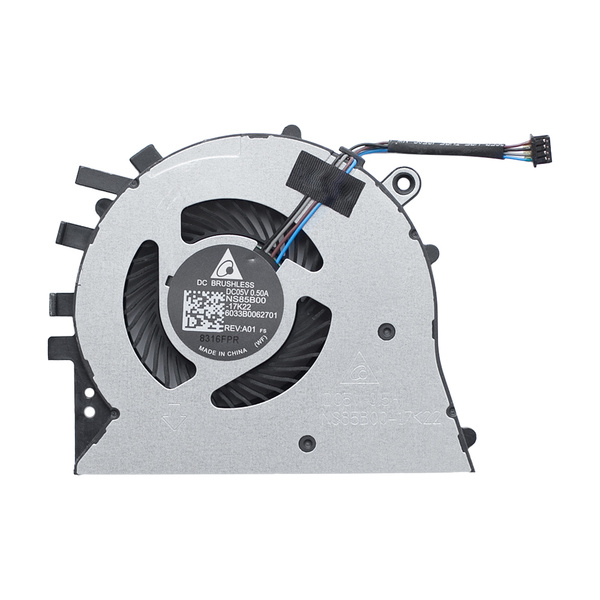 Ventilateur De Refroidissement CPU Pour PC Portable HP 470 G7 17-BY 17-CA - Référence L22531-001