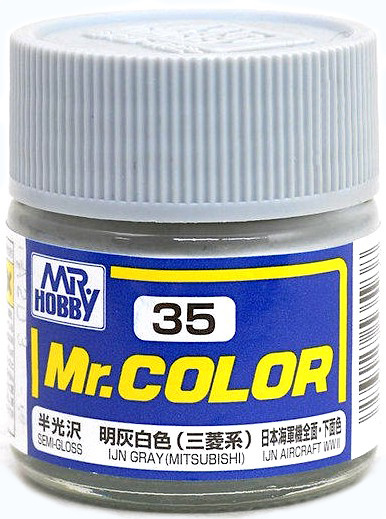 Краски Mr Color Купить