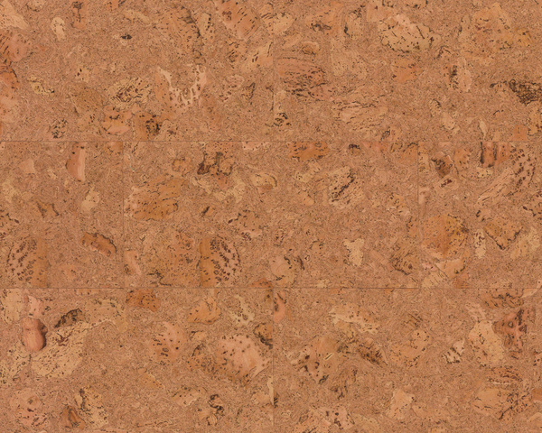 Пробковое настенное покрытие AMORIM DEKWALL Tenerife Natural, 600*300*3 ...